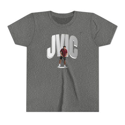 Jeremy Victoria YOUTH Graphic Tee