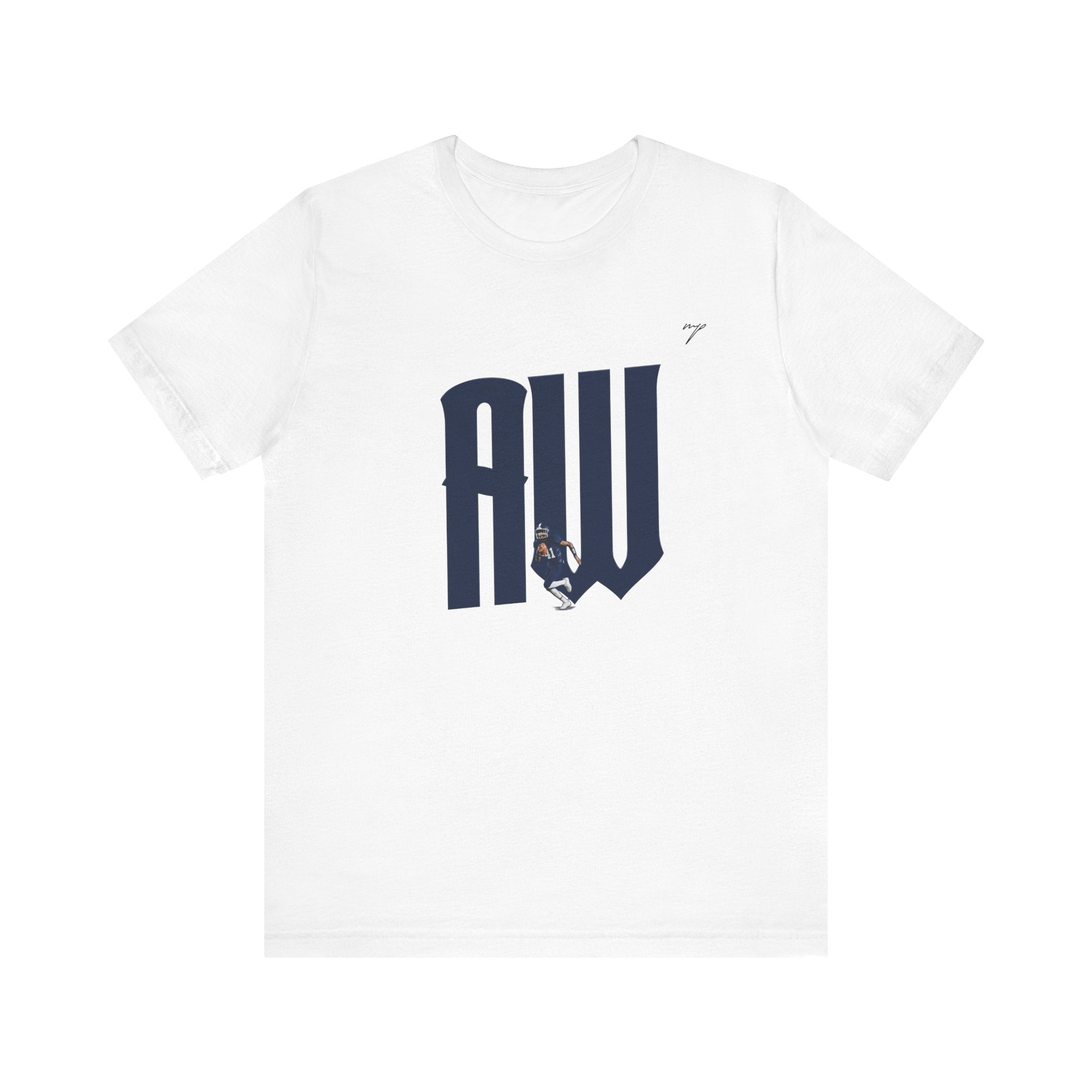 Aden Williams Graphic Tee