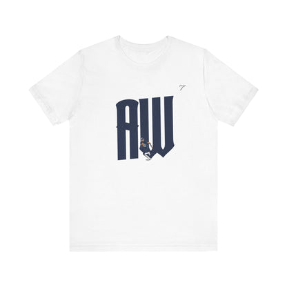 Aden Williams Graphic Tee