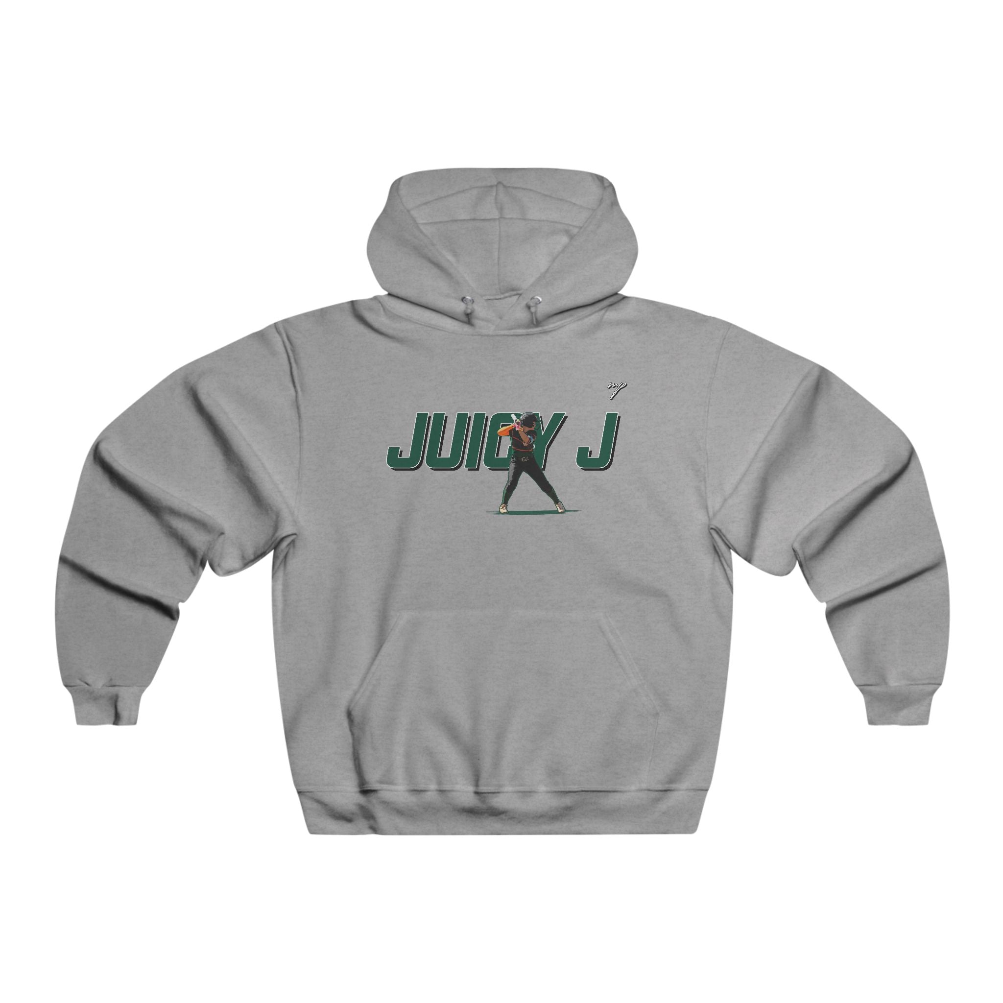 Jaycee Phillips Vintage Hoodie