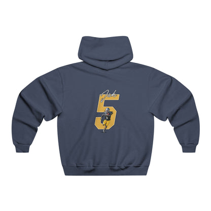 Jah Colbert Vintage Hoodie