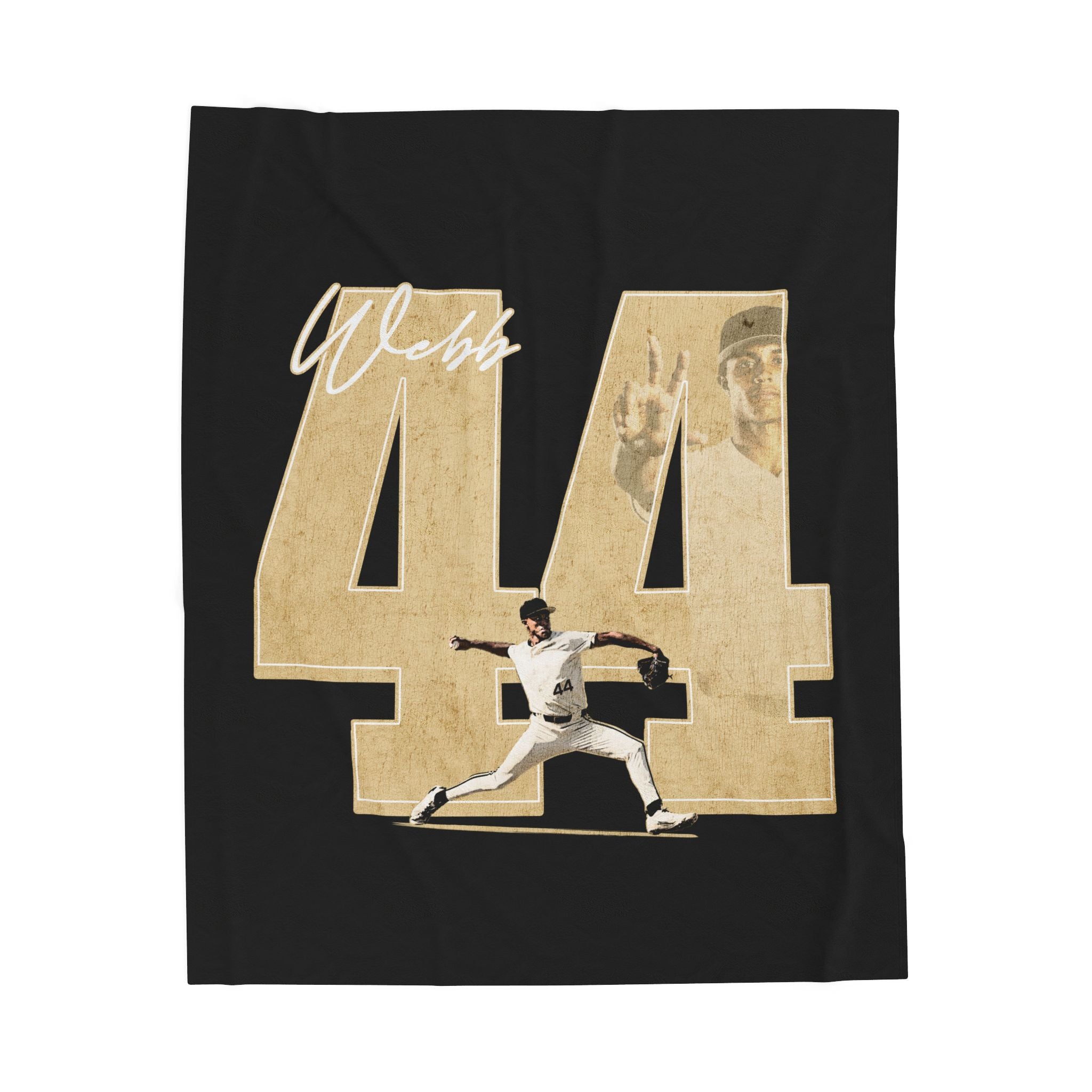 Joseph Webb Blanket