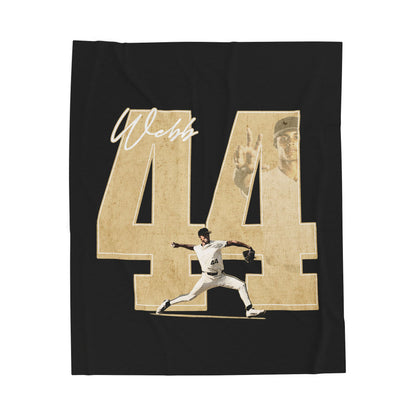 Joseph Webb Blanket
