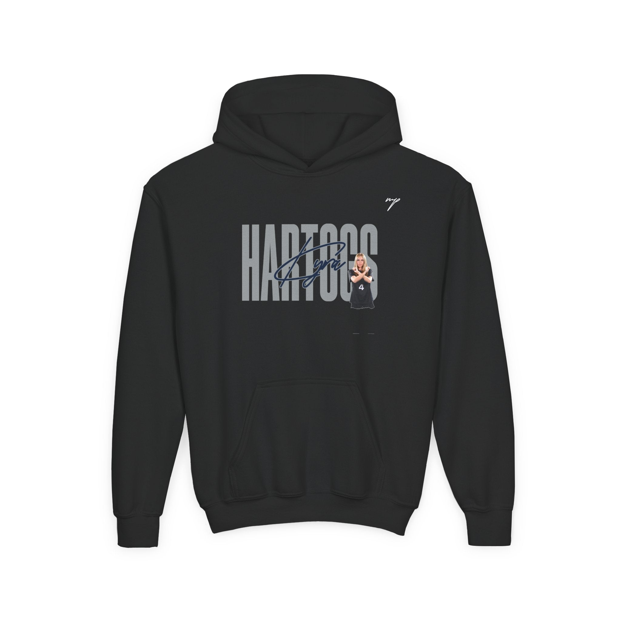 Kyra Hartogs YOUTH Hoodie