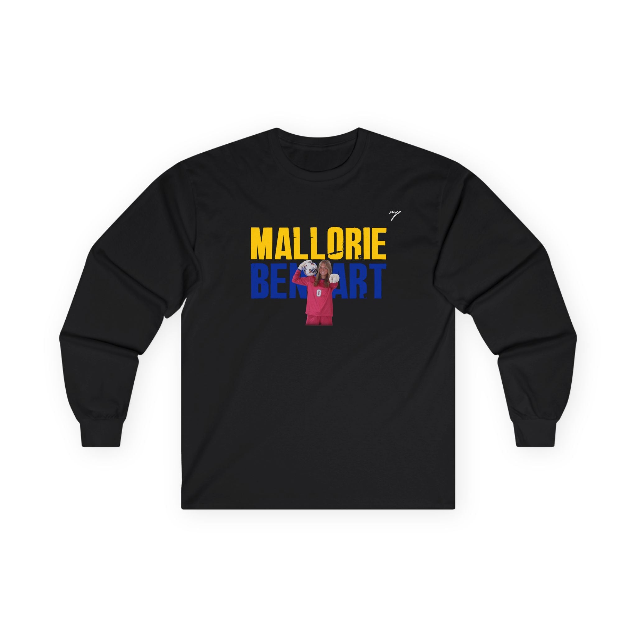 Mallorie Benhart Long Sleeve