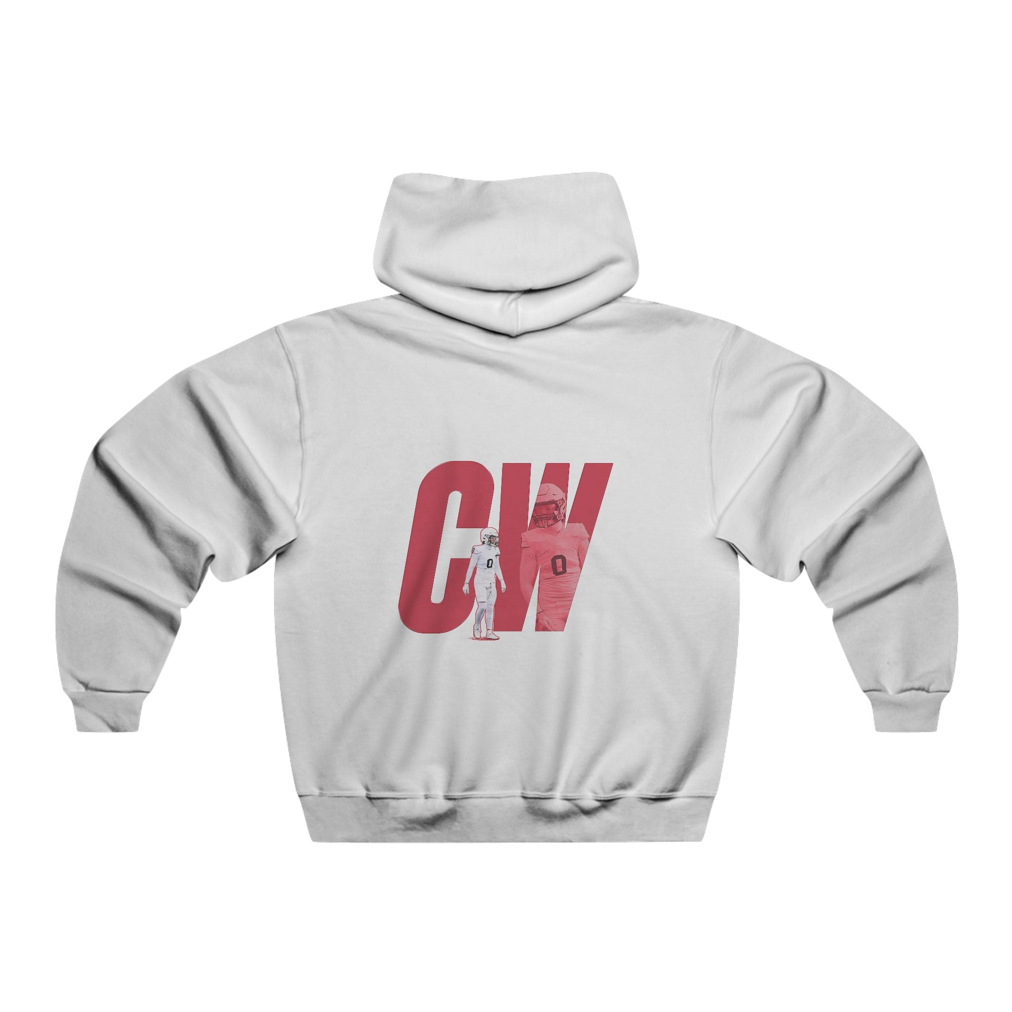 Colton Whaley Vintage Hoodie