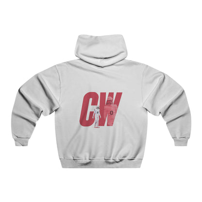 Colton Whaley Vintage Hoodie