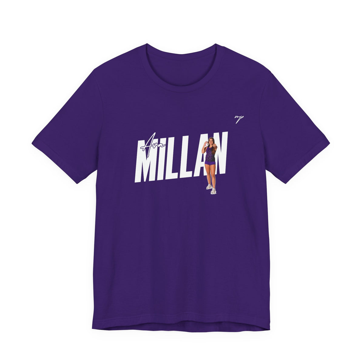 Ava Millan Graphic Tee