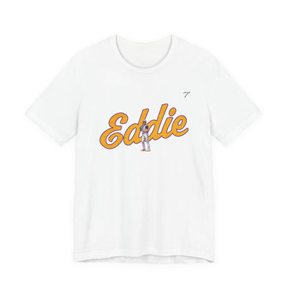 Eddie Davis Graphic Tee