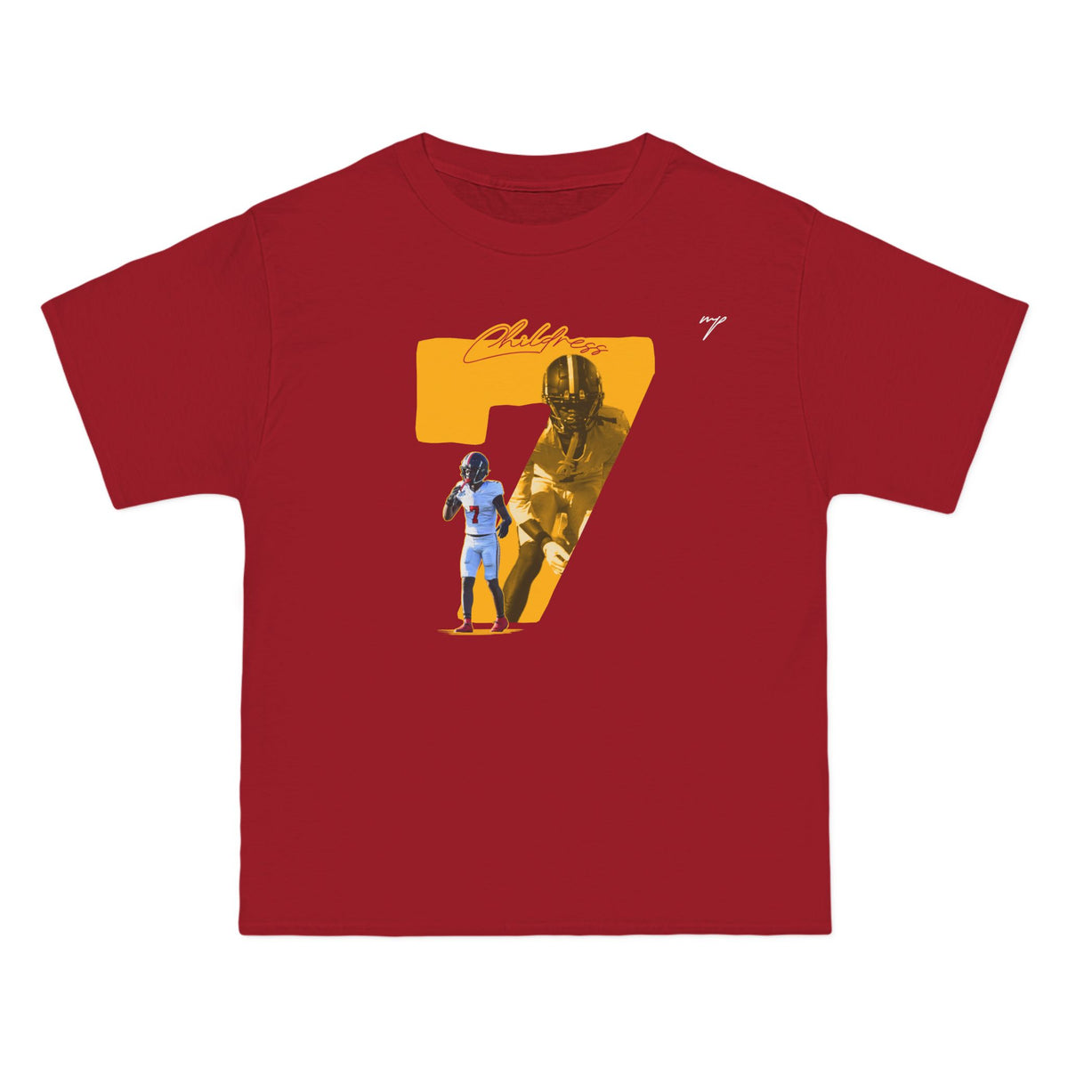 Camyre Childress Vintage Tee