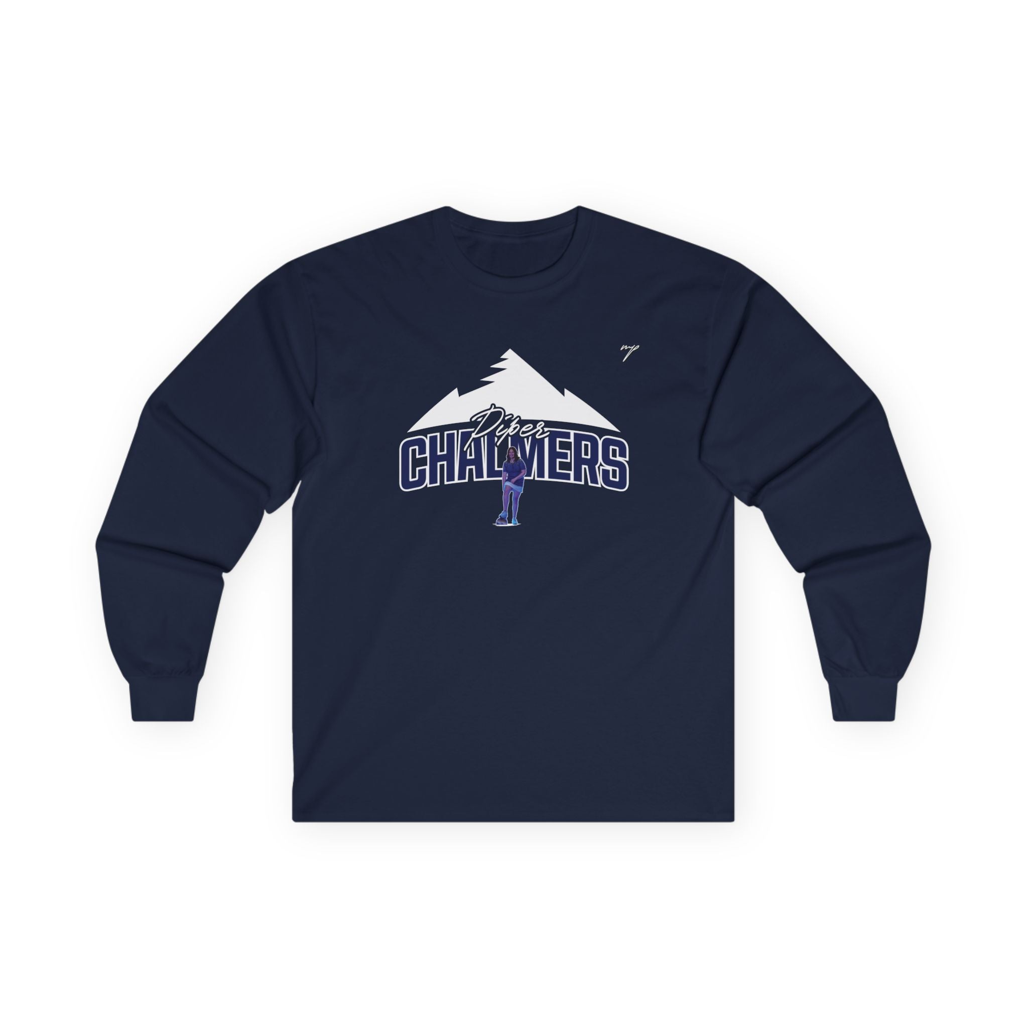 Piper Chalmers Long Sleeve Tee