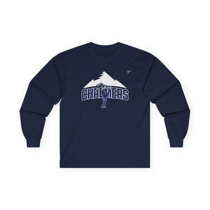 Piper Chalmers Long Sleeve Tee