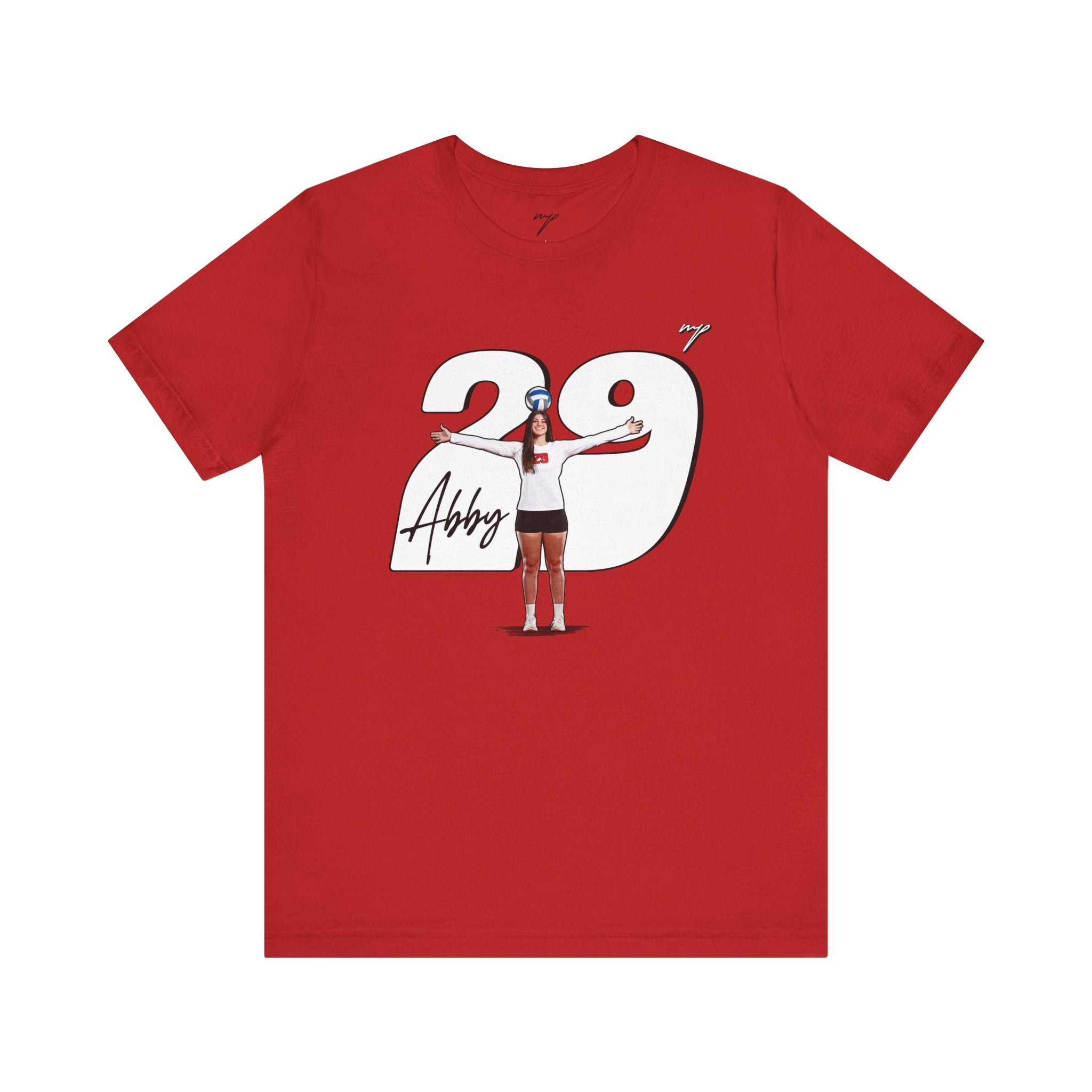 Abby Buban Graphic Tee