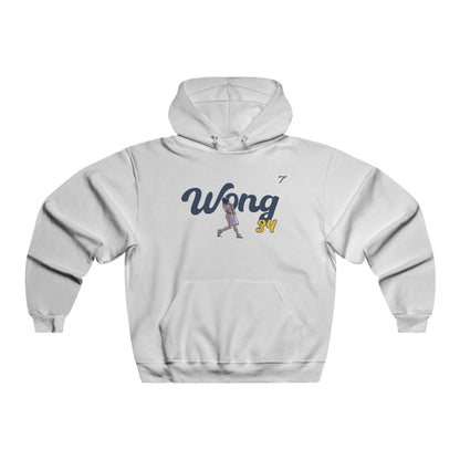 Mia Wong Vintage Hoodie