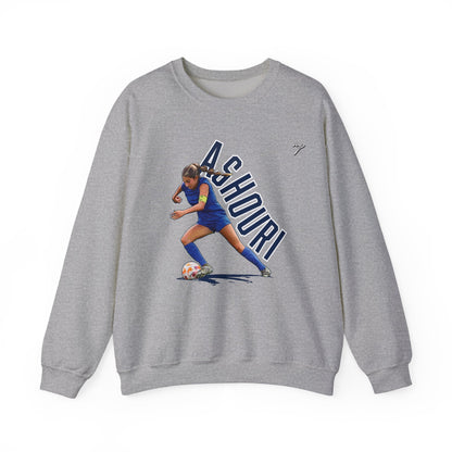 Ella Ashouri Crewneck