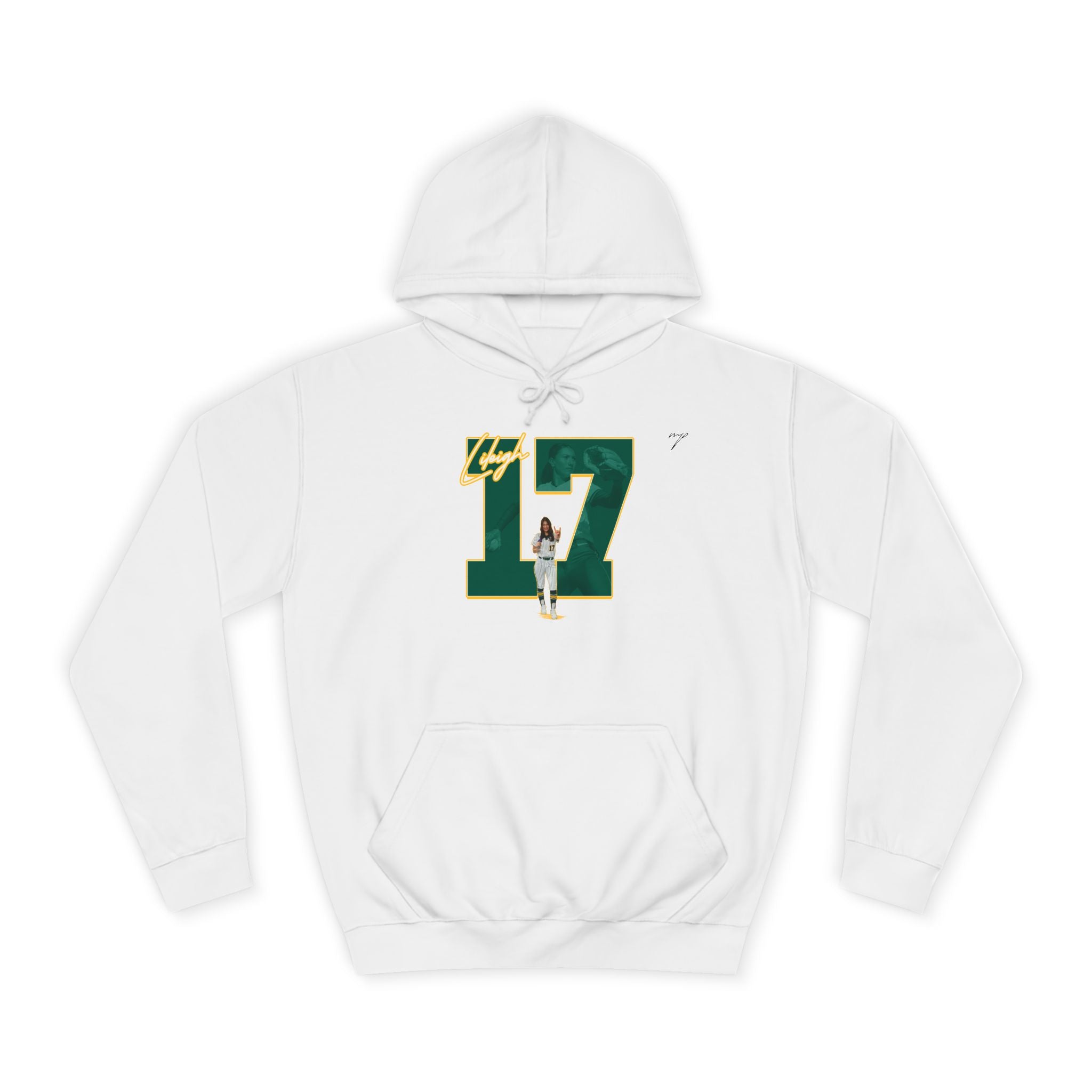 Lileigh Nieto Hoodie