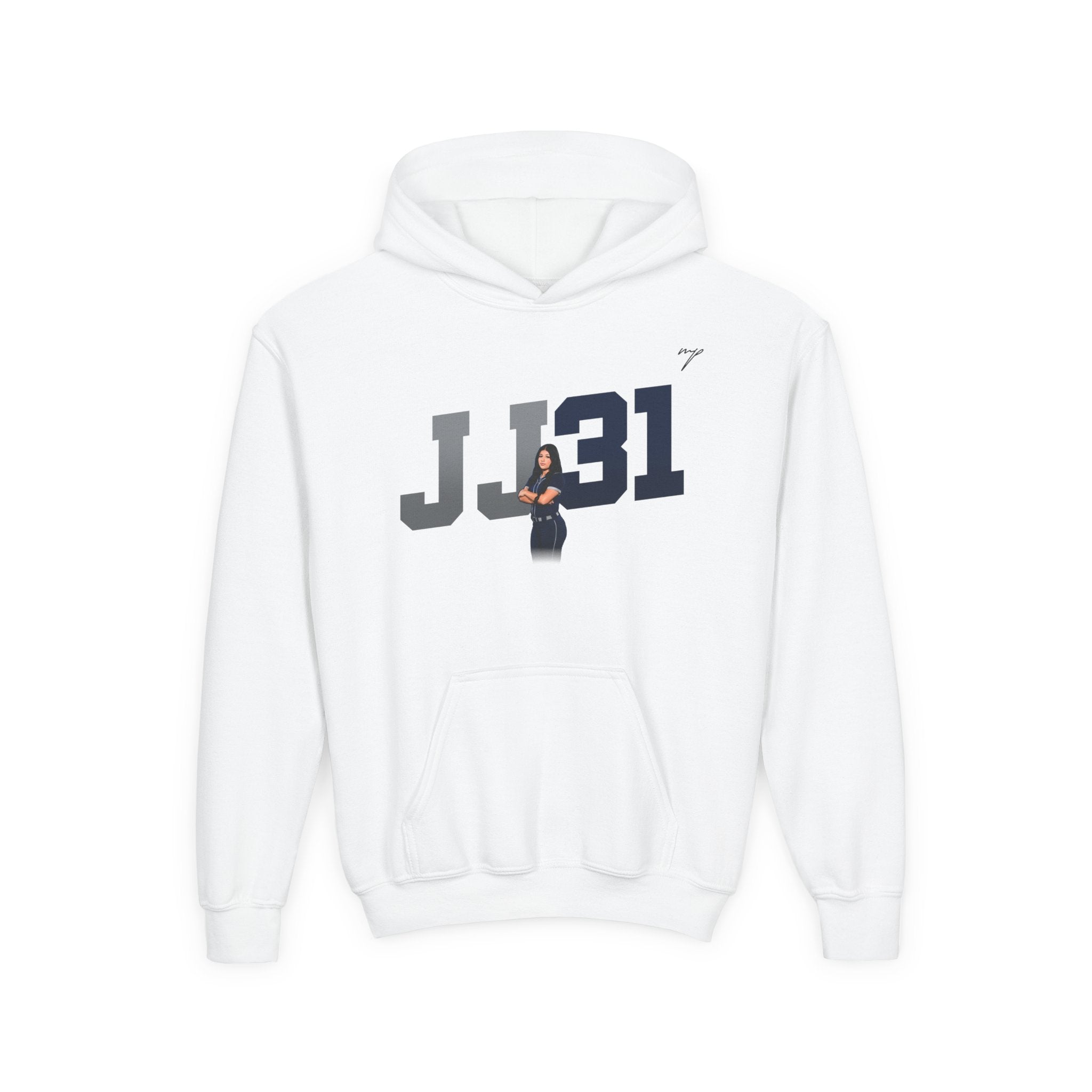Julyssa Jimenez YOUTH Hoodie