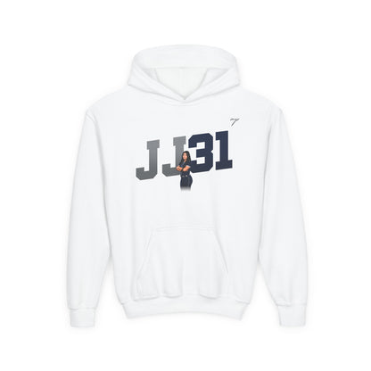 Julyssa Jimenez YOUTH Hoodie