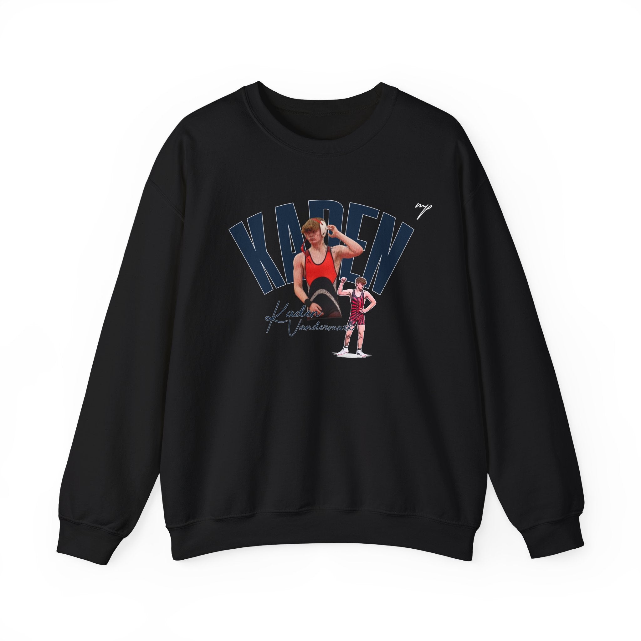Kaden Vandermark Crewneck