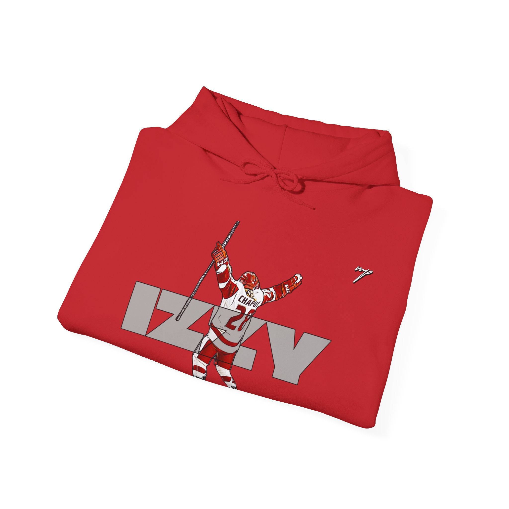 Izzy Chaput Hoodie