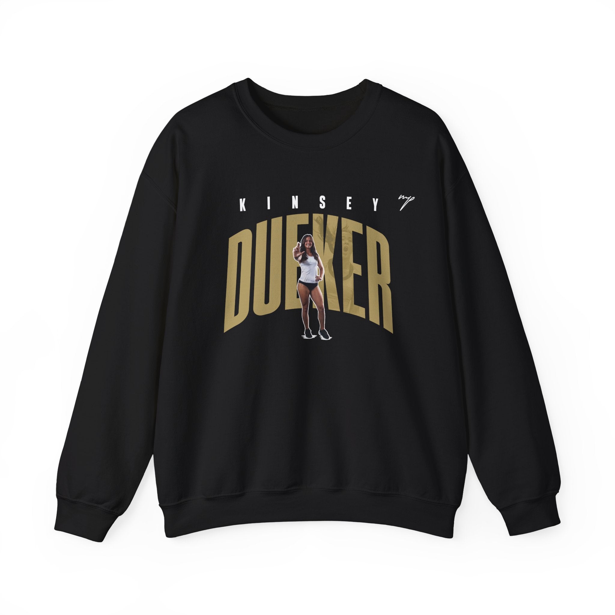 Kinsey Dueker Crewneck