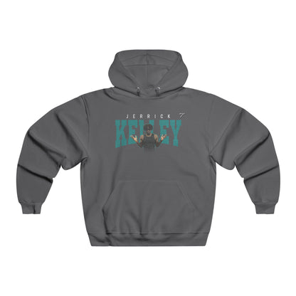 Jerrick Kelley Vintage Hoodie