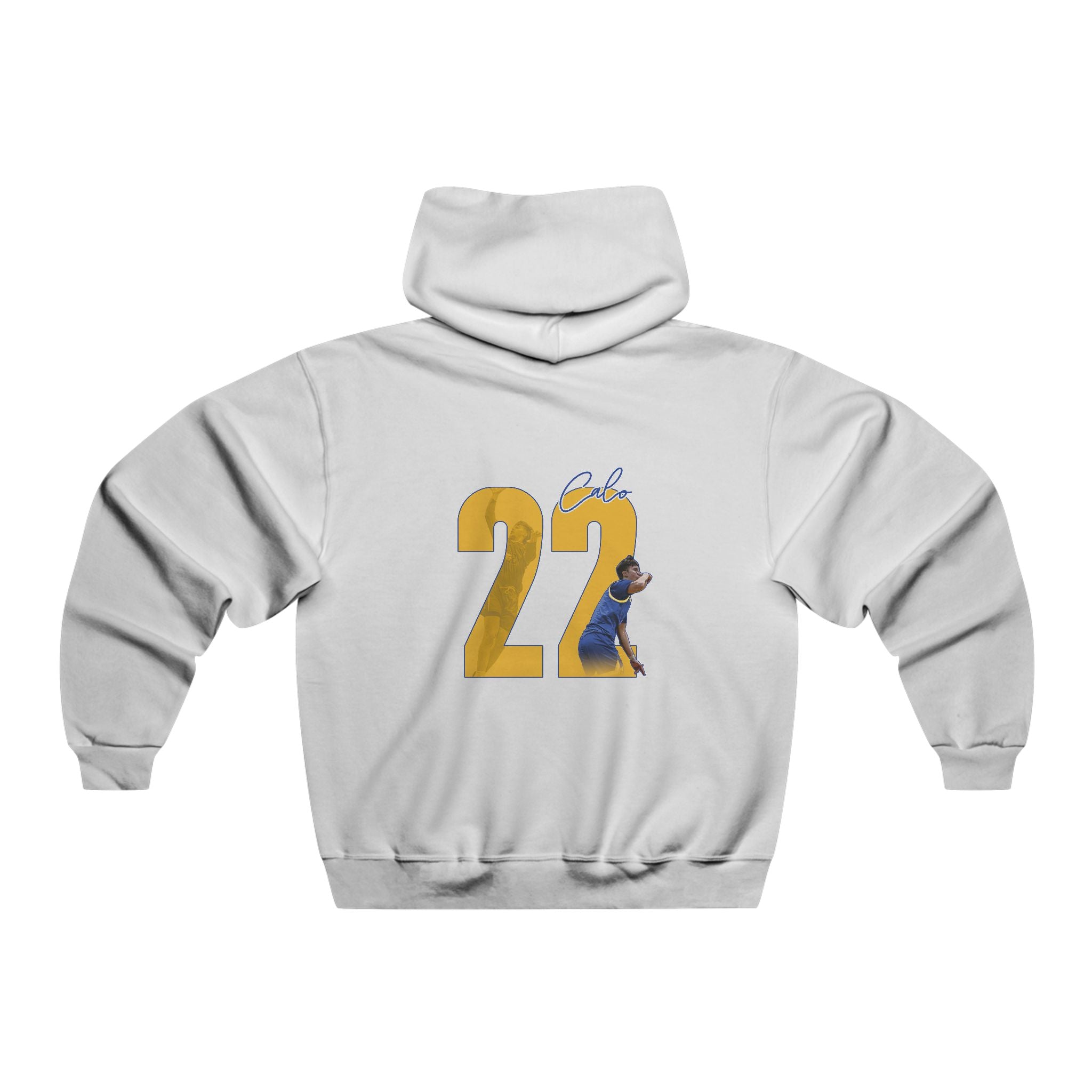 Ryan Calo Vintage Hoodie