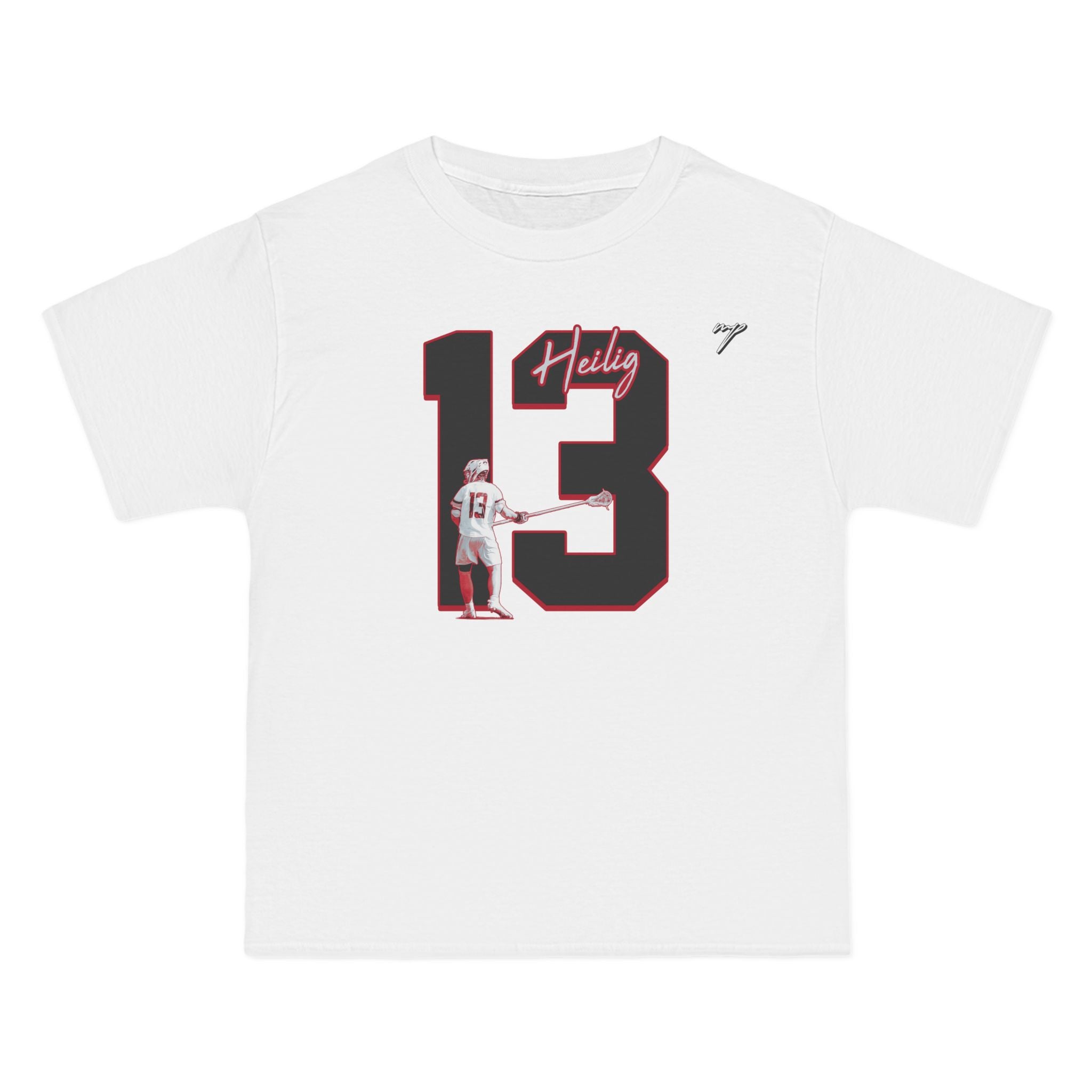 Cooper Heilig Vintage Tee
