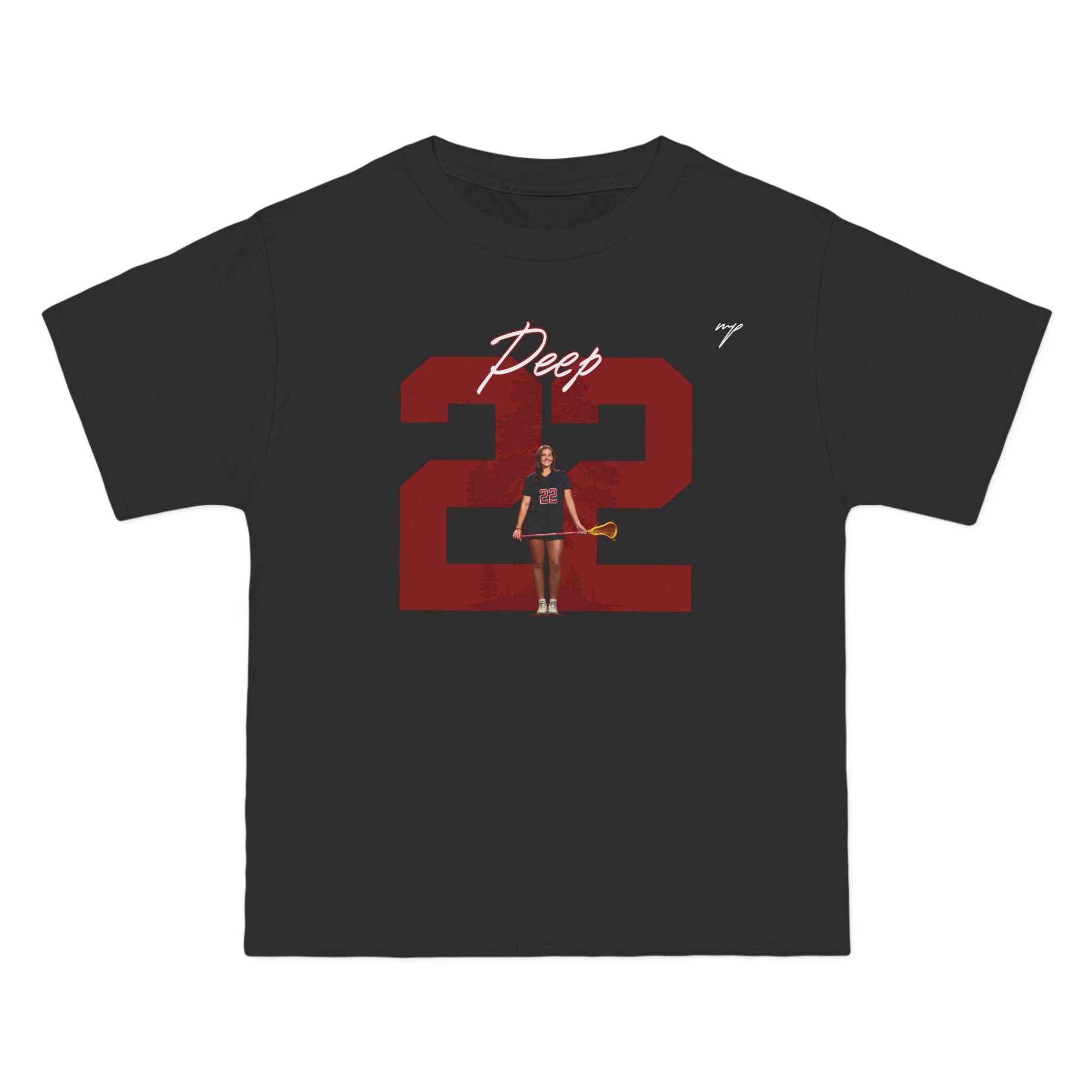 Peep Williams Vintage Tee