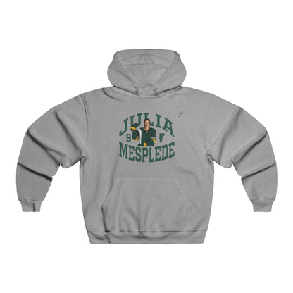 Julia Mesplede (Vermont) Vintage Hoodie