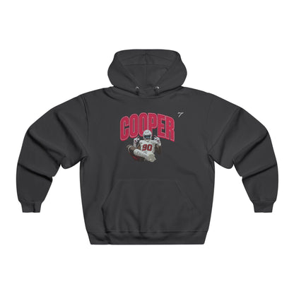Cooper Willoughby Vintage Hoodie