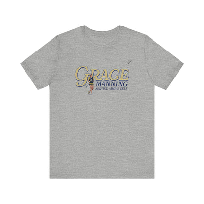 Grace Manning Graphic Tee