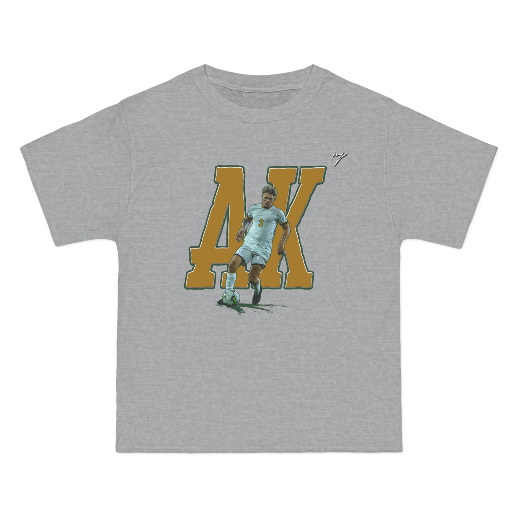 Anton Kelly Vintage Tee