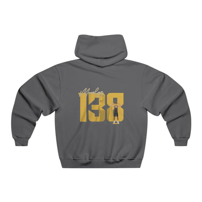 Yandel Morales Vintage Hoodie