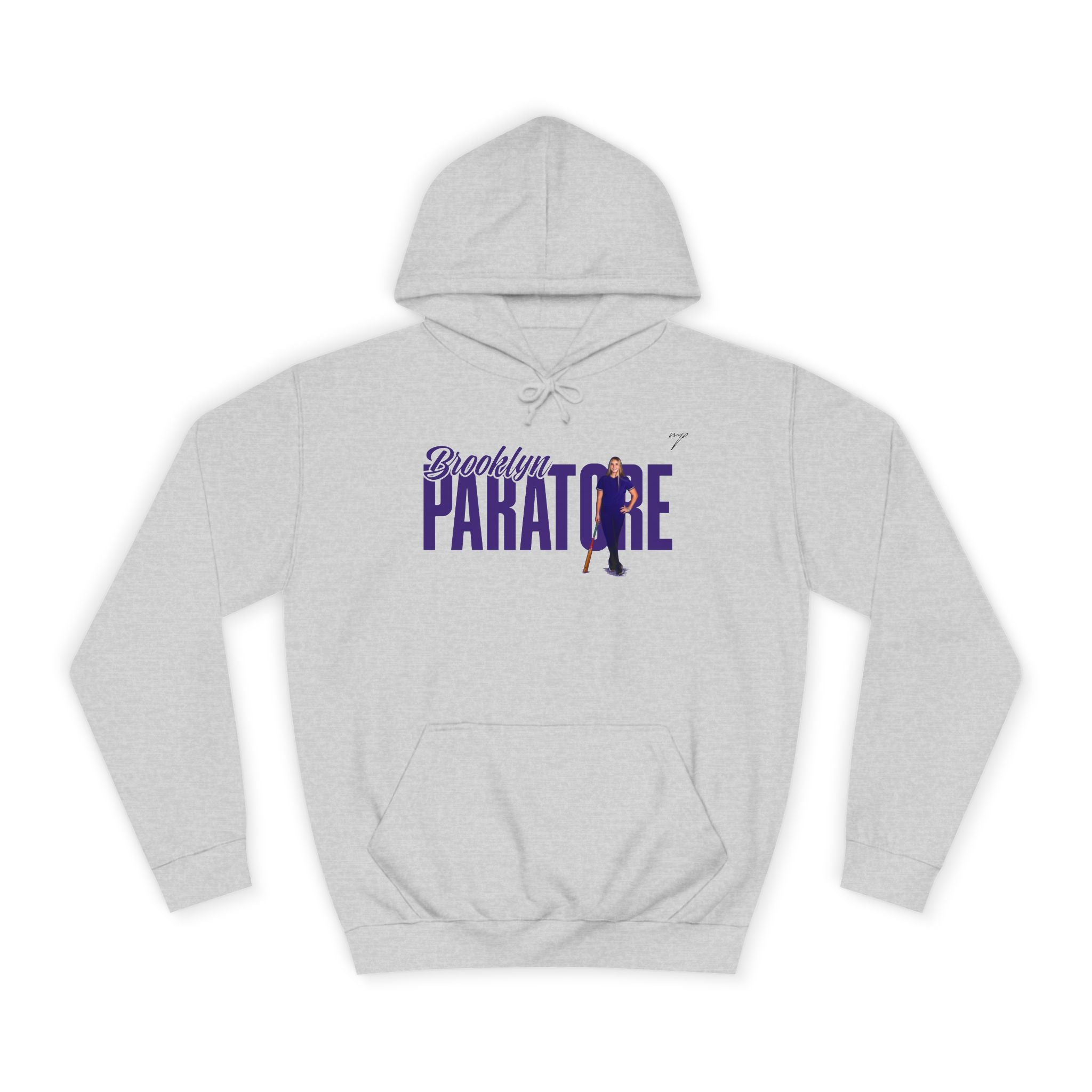Brooklyn Paratore Hoodie