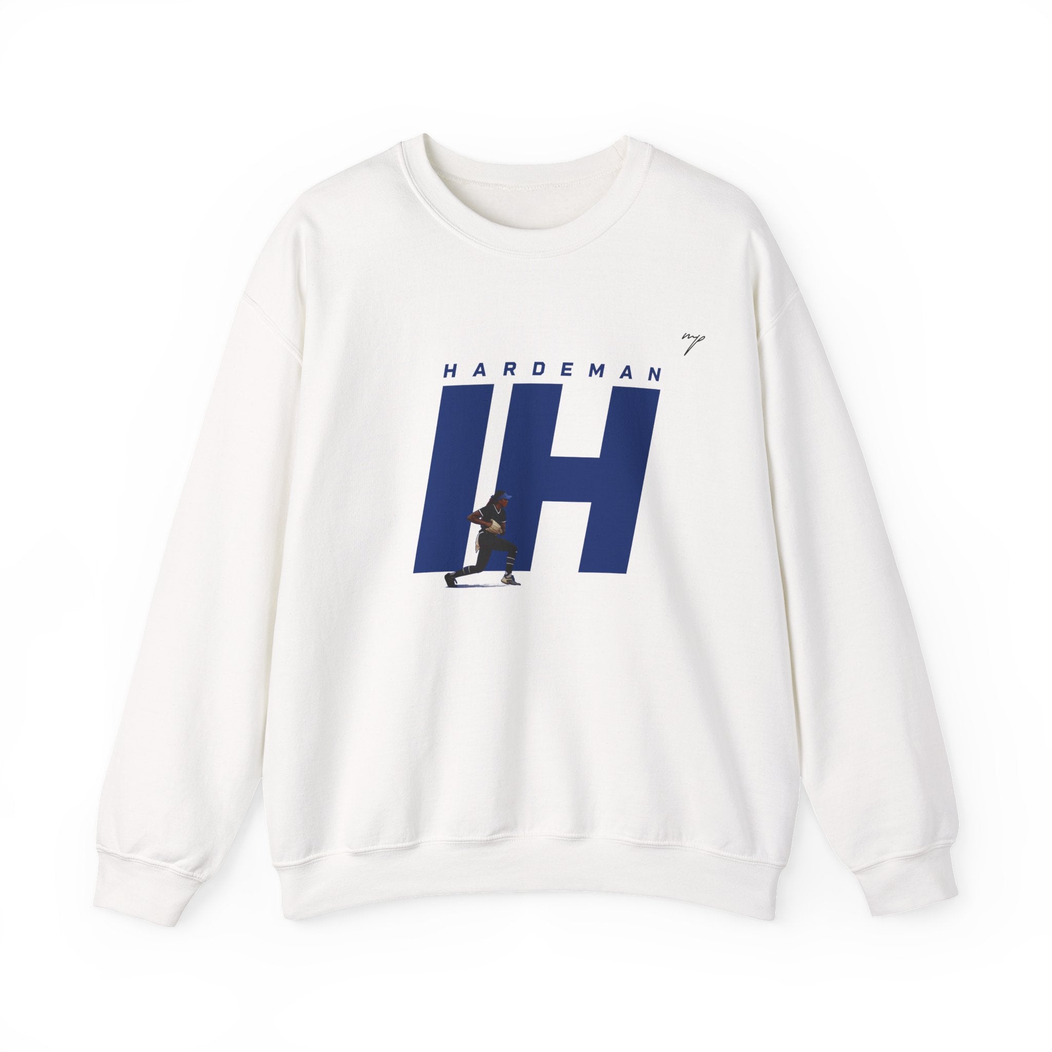 Isabella Hardeman Crewneck