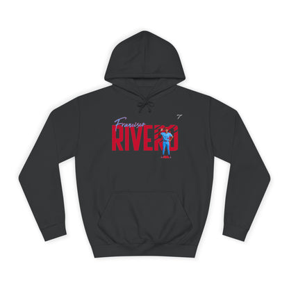 Francisco Rivero Hoodie