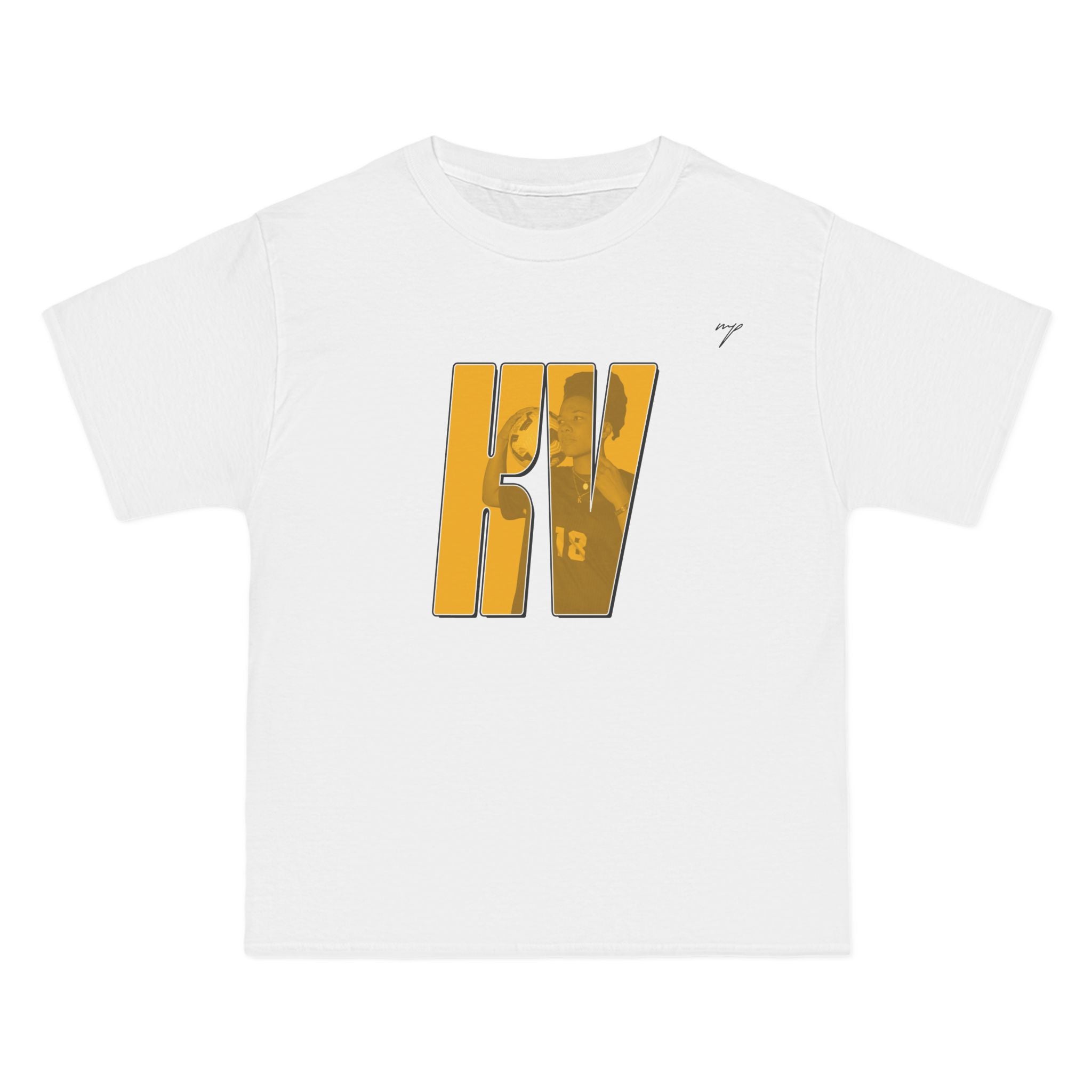 KV Miller Vintage Tee