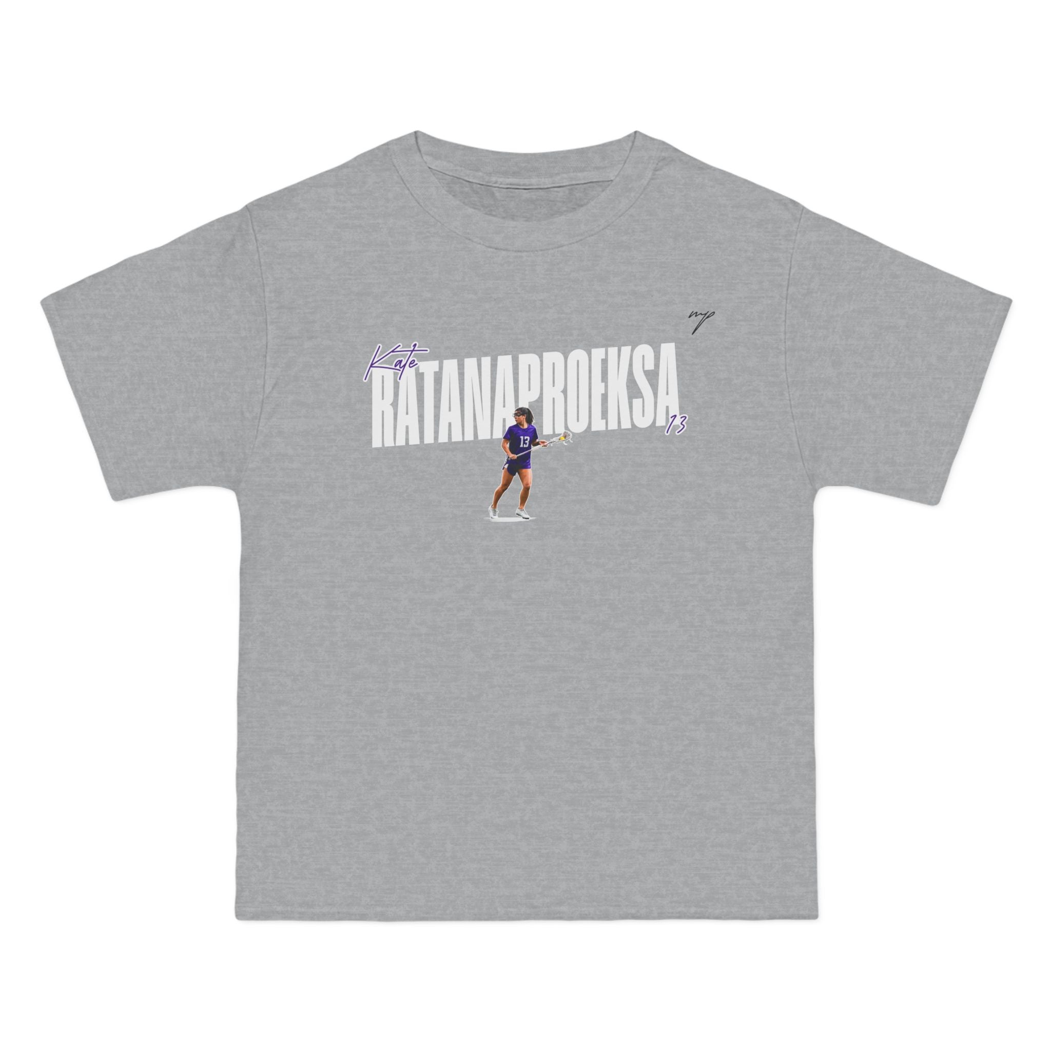 Kate Ratanaproeksa Vintage Tee