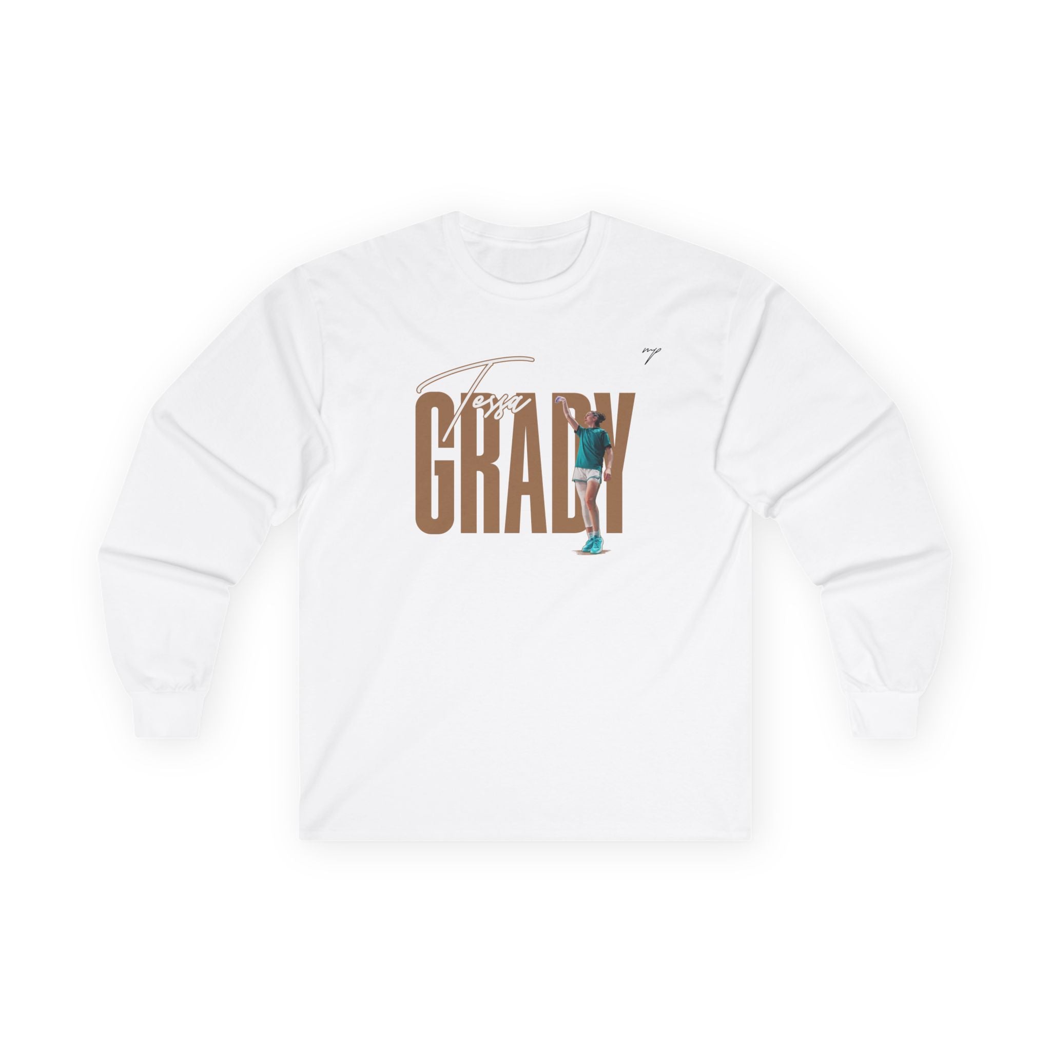 Tessa Grady Long Sleeve