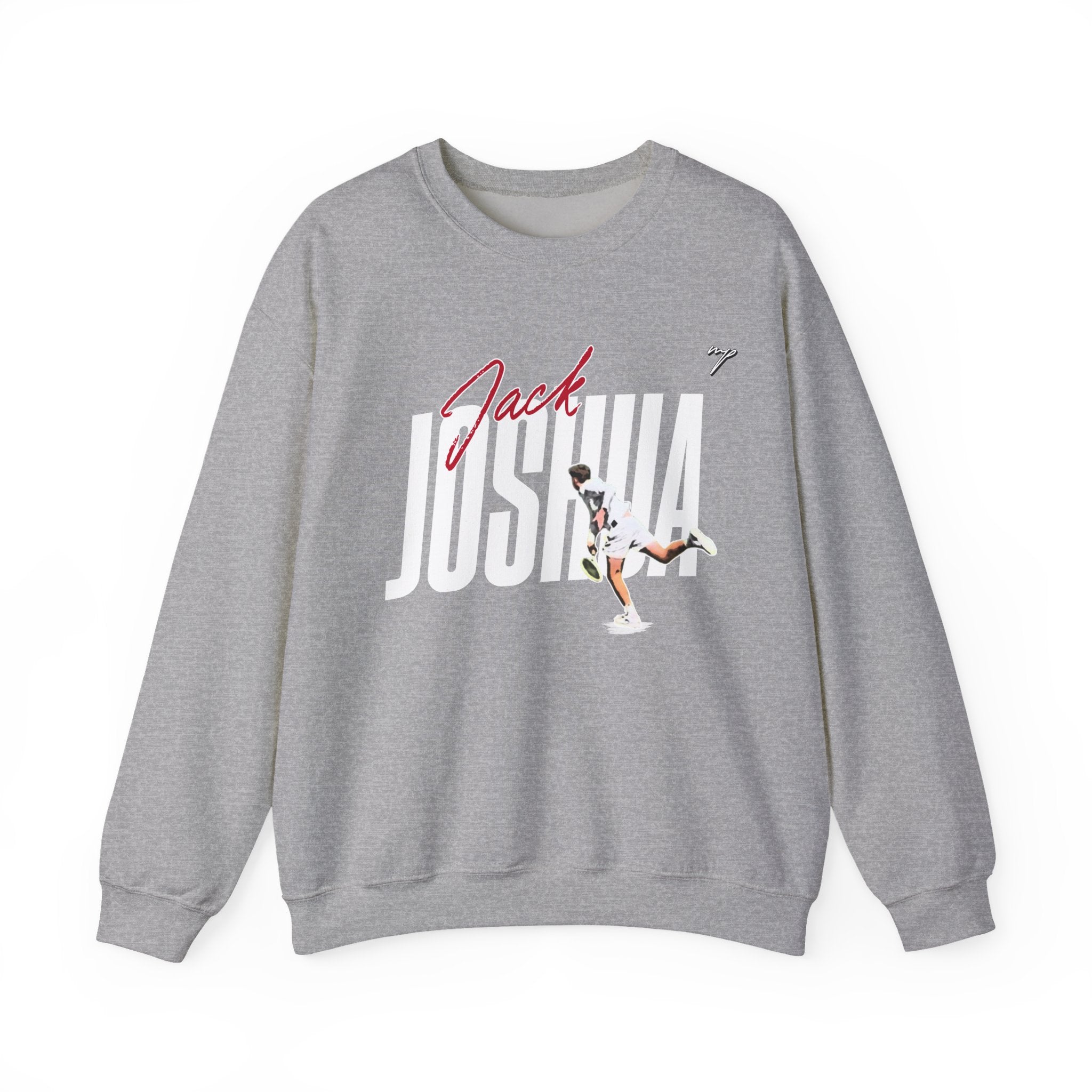 Jack Joshua Crewneck
