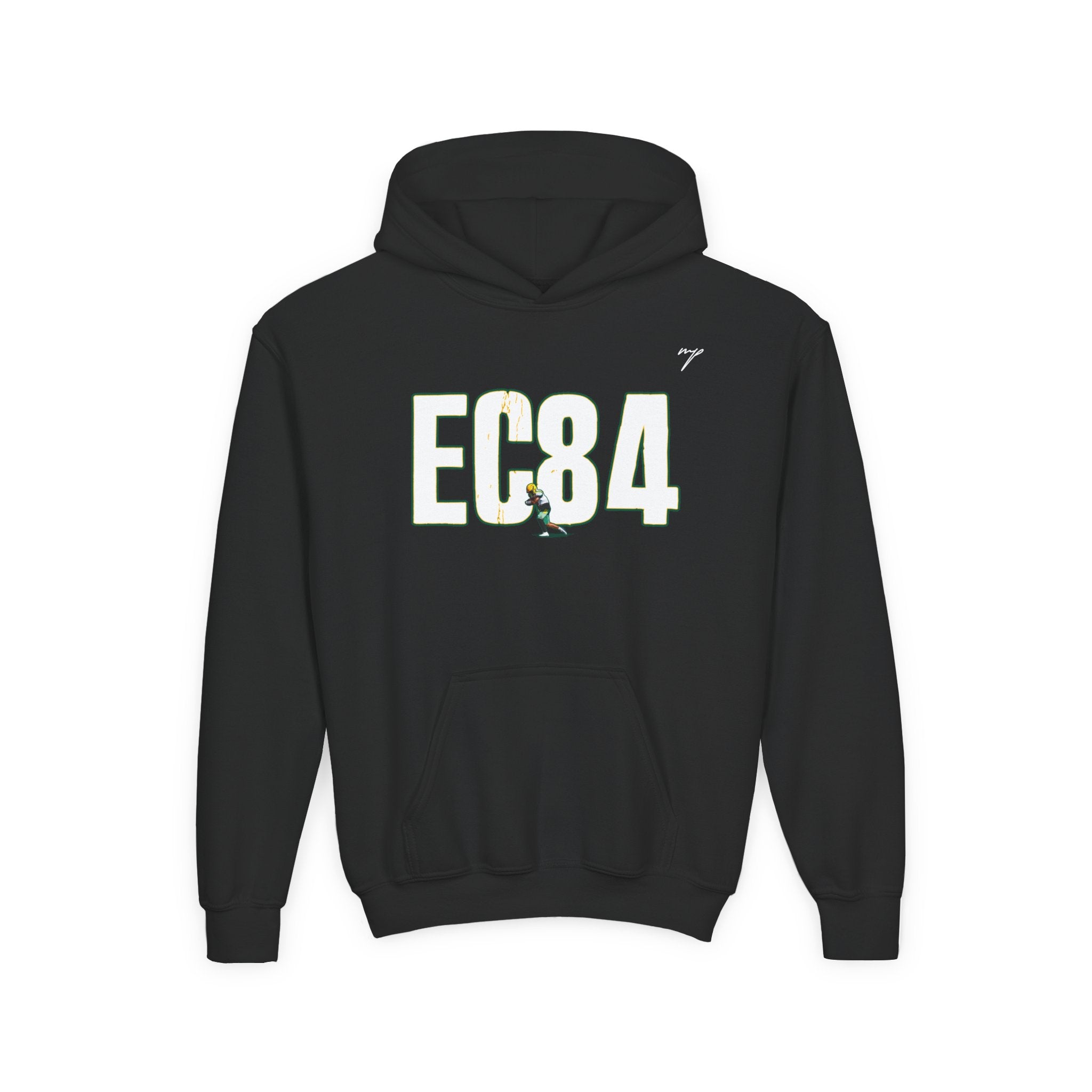 Elijah Campbell YOUTH Hoodie