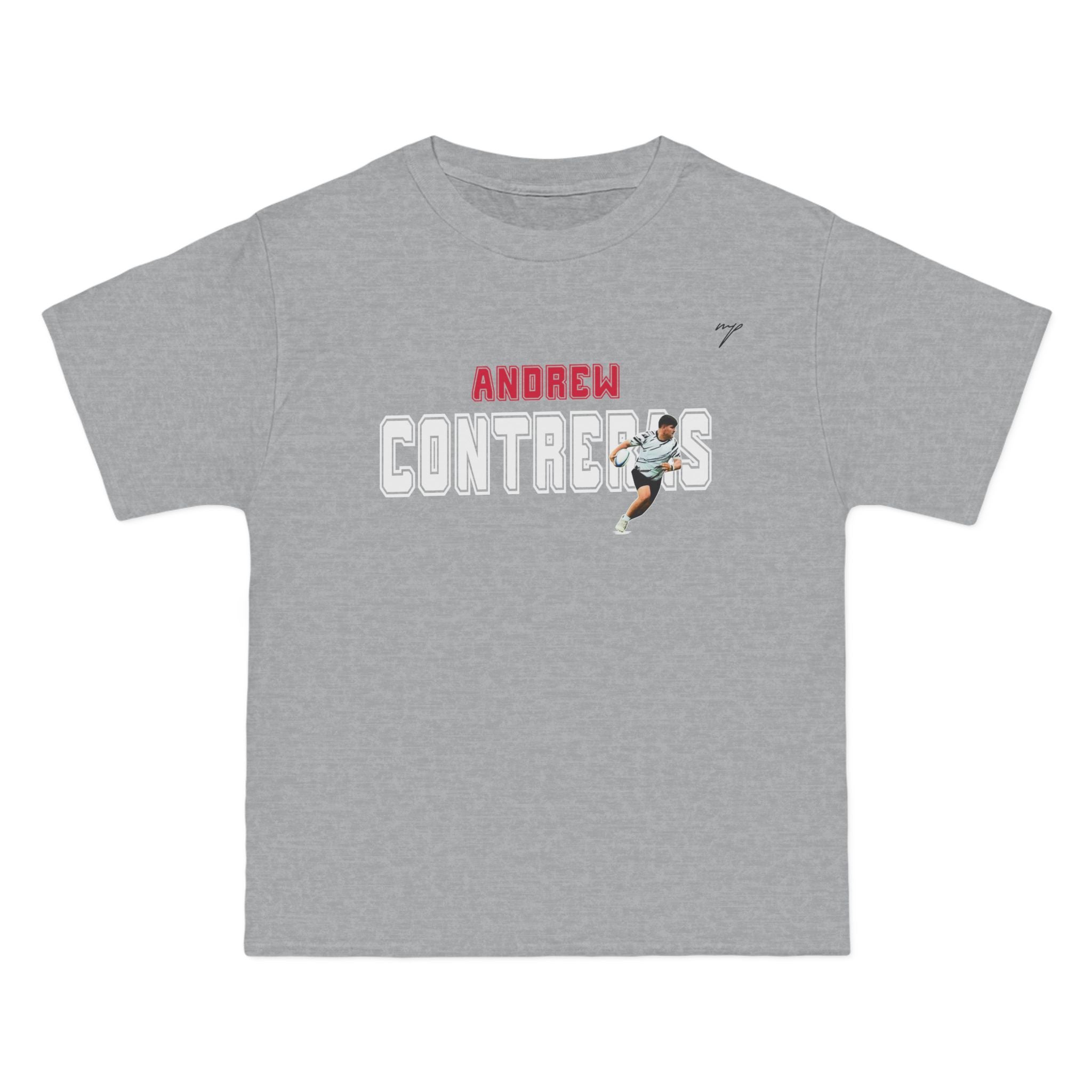 Andrew Contreras Vintage Tee