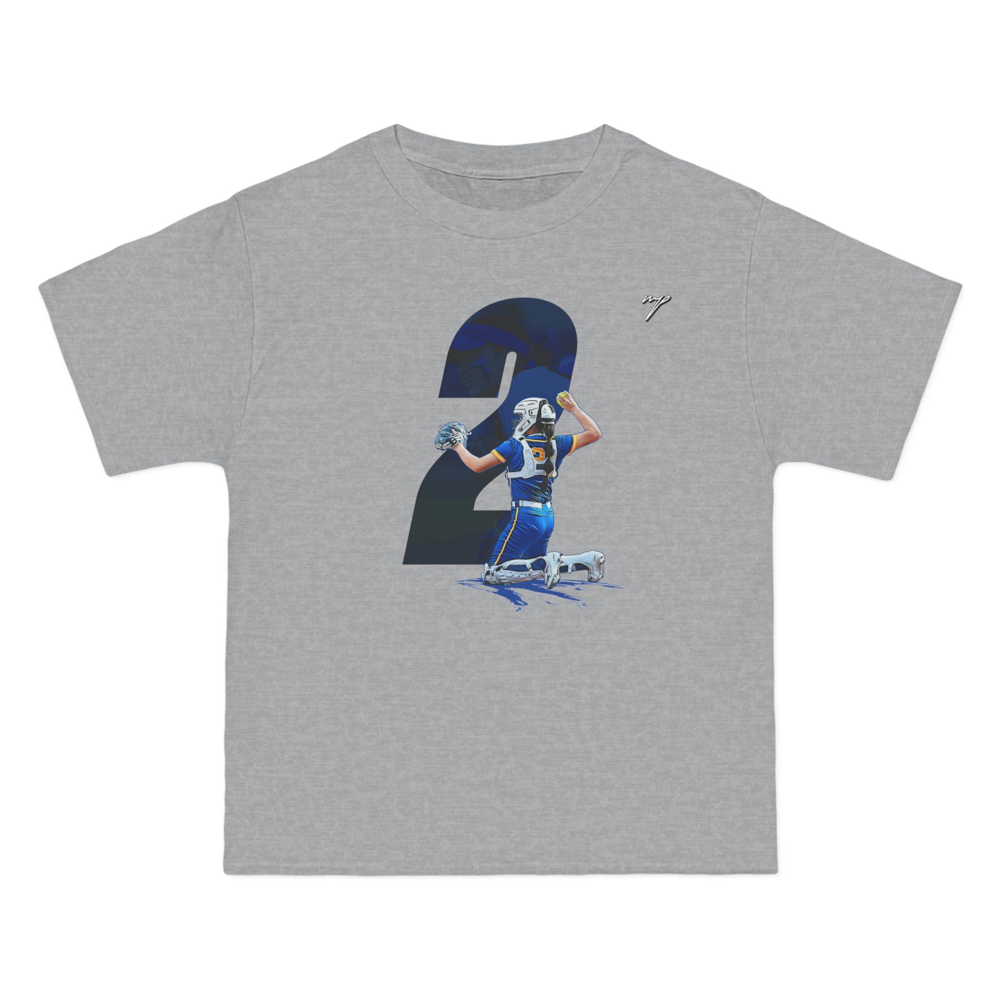 Izabella Valdez Vintage Tee