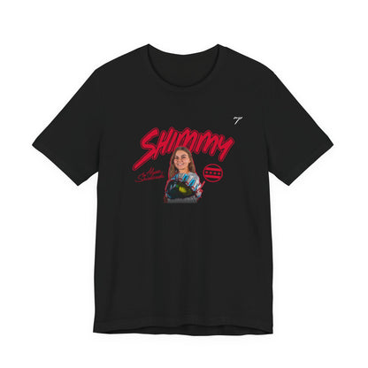 Alyssa Shimanski Graphic Tee