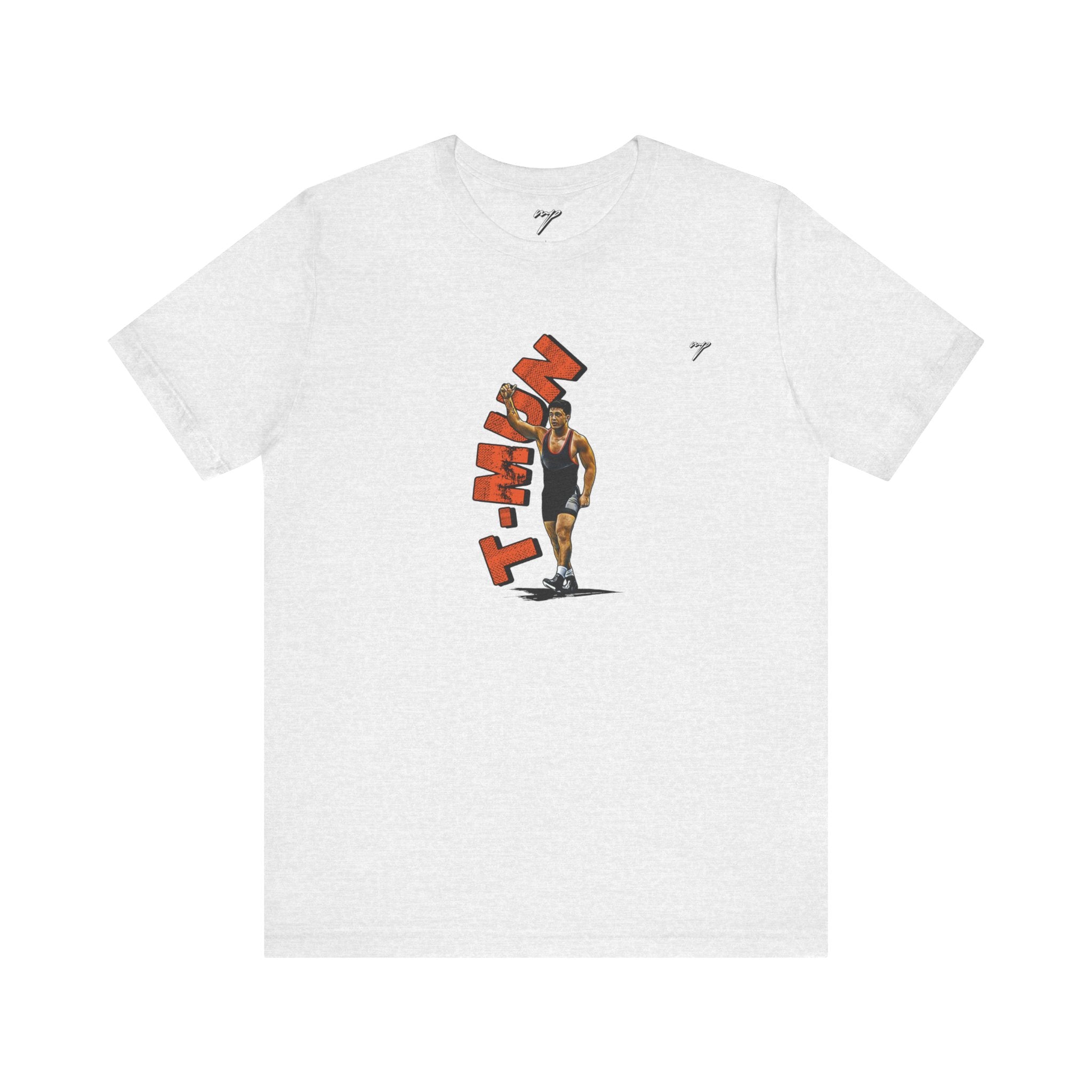 Trey Munoz Graphic Tee