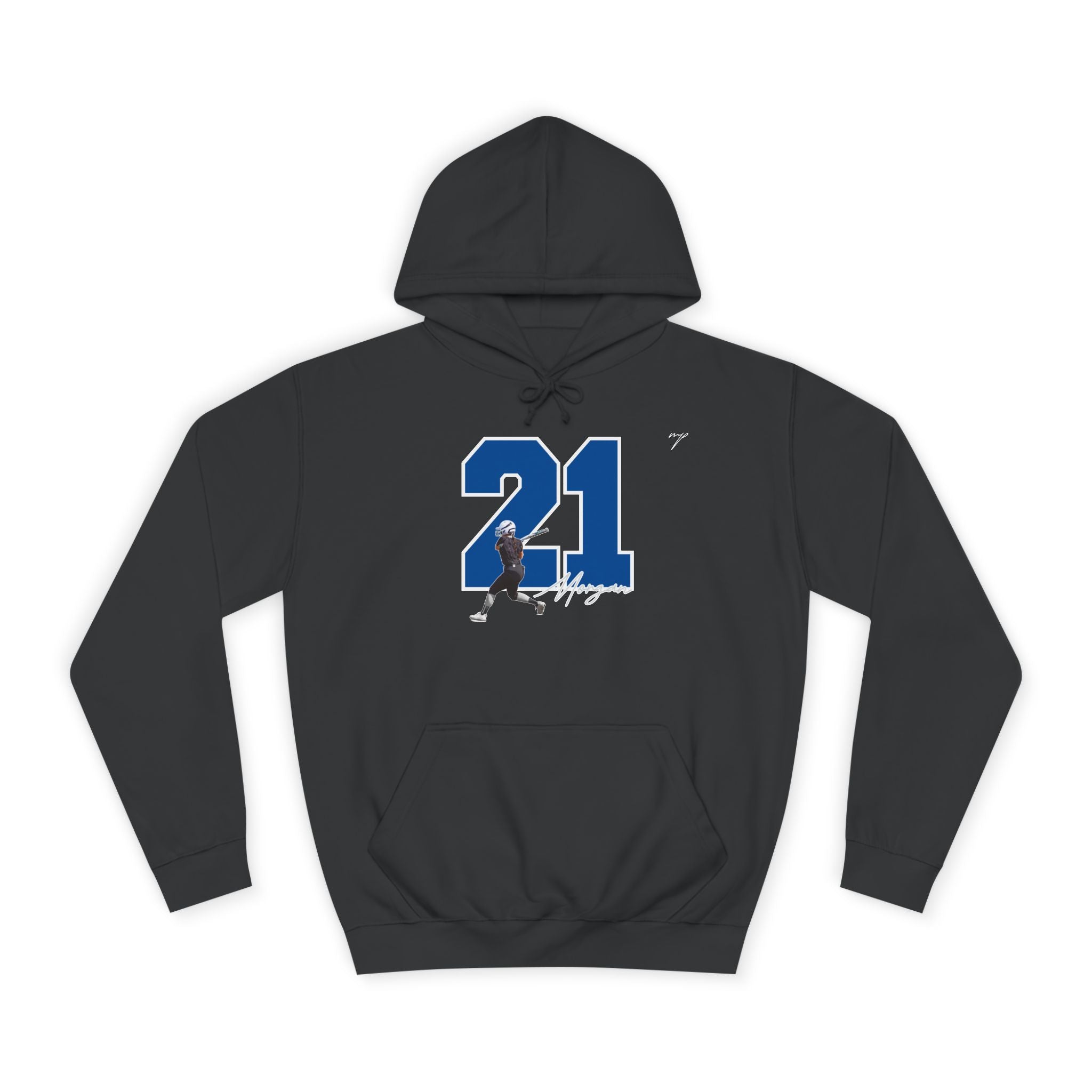 Morgan Reczkiewicz Hoodie