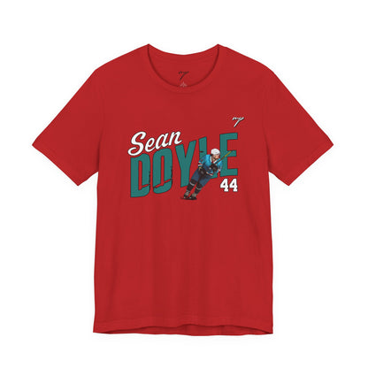Sean Doyle Graphic Tee