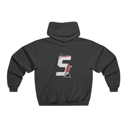 Saiquan Jamison Vintage Hoodie