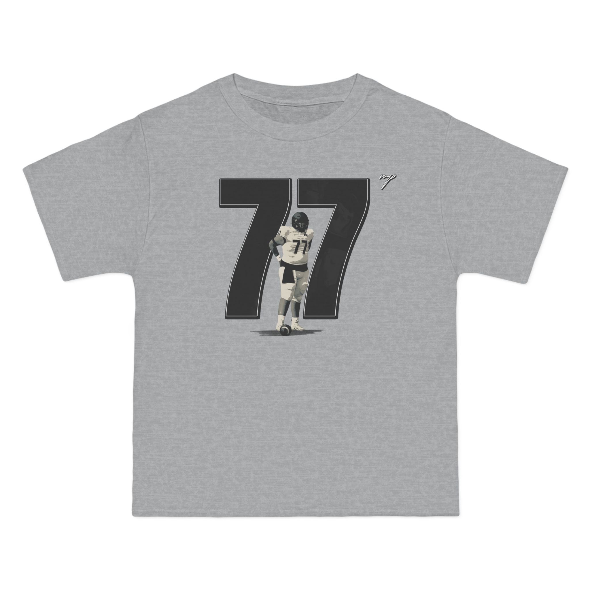 Marco Guevara Vintage Tee